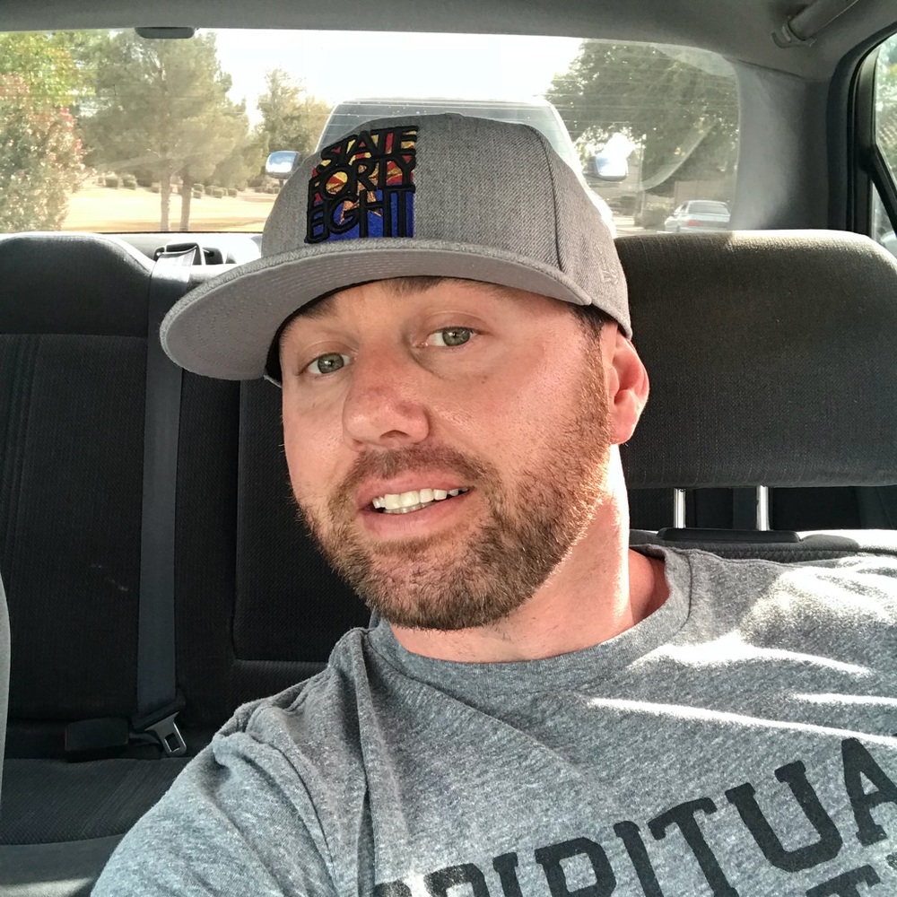 Meet your Posher, Lucas